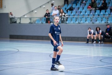 Bild 135 - wBJ Power Girls Cup Suederelbe